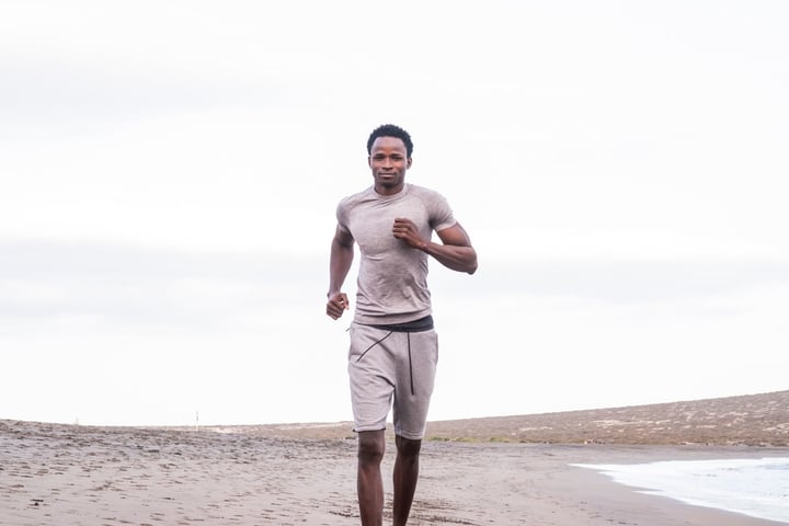 Stay Cool and Committed: Benefits of Dri-fit Compression Shirts
