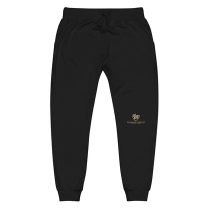 Unisex Athlete kingdom sweatpants - kingdom athlete s