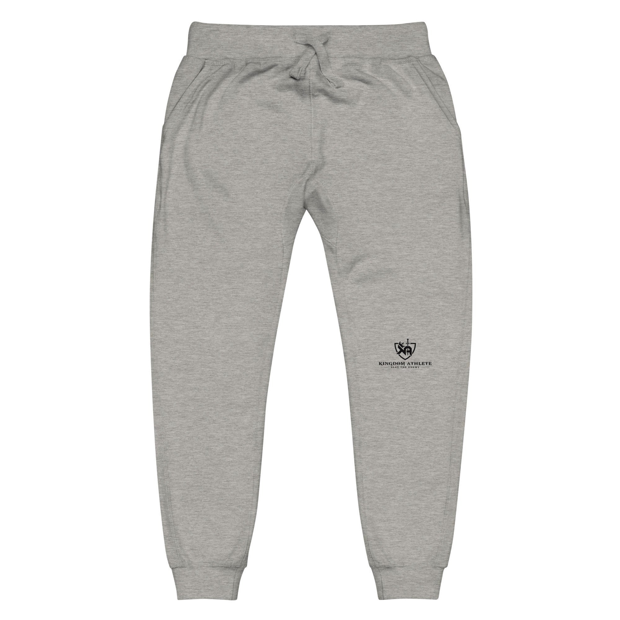 Unisex Athlete kingdom sweatpants - kingdom athlete s