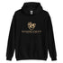 Unisex Kingdom Athlete Hoodie - kingdom athlete s